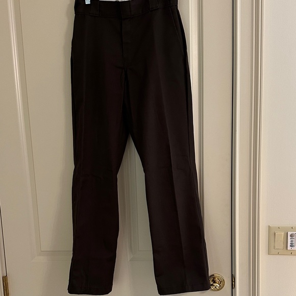 Men's Dickies Original 874 Work Pants - Picture 1 of 5